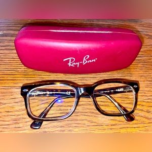 Ray•Ban 5286 Eyeglasses with Case